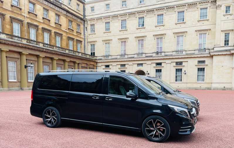 Southampton To London Heathrow Airport Transfers - Company Background