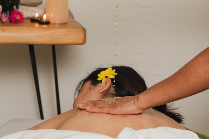 Spa and Massage Therapy for a Relaxing Experience in Avata, Kathmandu - Location and Getting There