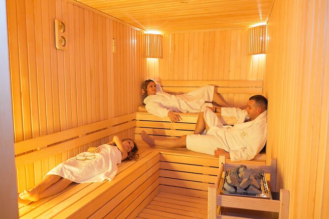 Spa and Skin Care Experience With Massage and Drink in Antalya - Transportation and Accessibility