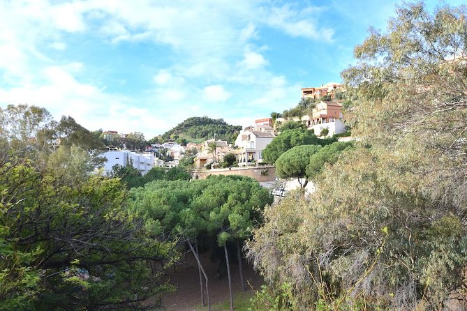 Spanish Civil War Private Walking Tour in Malaga - Meeting Point