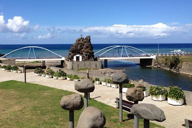 Special 3 Tours - All Madeira Review - Traveler Experiences