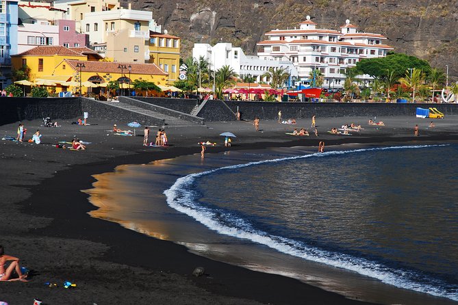 Special Cruise Tour Center and South La Palma Review - Why Book This Tour