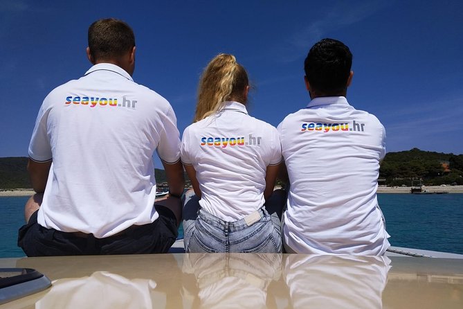 Split Airport to Hvar by Private Boat For 12 - Pricing and Reviews