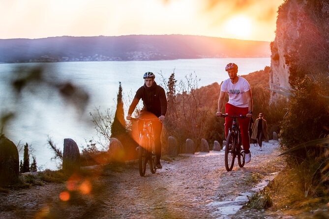 Split City Bike Tour - Explore Varos and City Center
