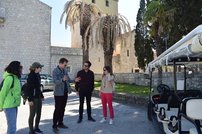 Split Panoramic Car Tour - Review Highlights