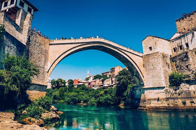 Split to Mostar and Kravice Waterfalls Private Tour With a Local Licensed Guide - Tour Operator Details