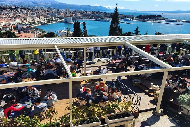 Splits Secrets - Private Walking Tour With a Panoramic View - Guided Tour With Insights