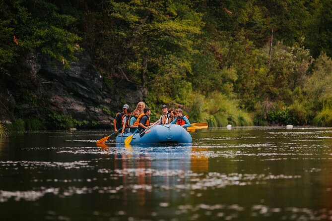 Splits Ultimate Rush: Rafting the Cetina Rapids & Cliff Jumping - Preparing for the Cetina Challenge