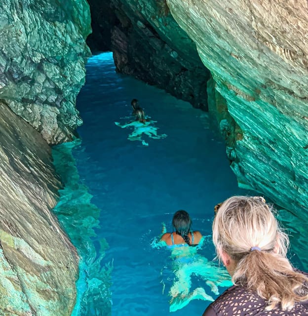 Sporades Islands: Private Boat Cruise in the Sporades - Iconic Beaches to Visit