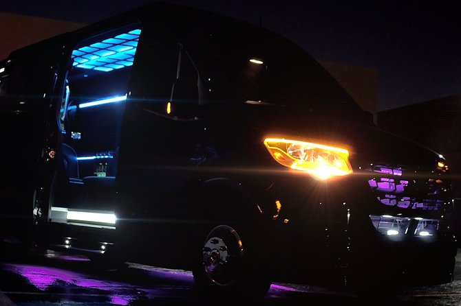 Sprinter Party Bus Transportation Things to Do Ft Lauderdale - Ideal Occasions for Sprinter Party Bus