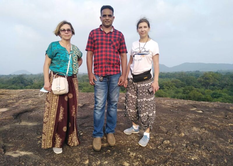 Sri Lanka 10-Day Tour: Colombo to Cultural & Natural Wonders - Included Services