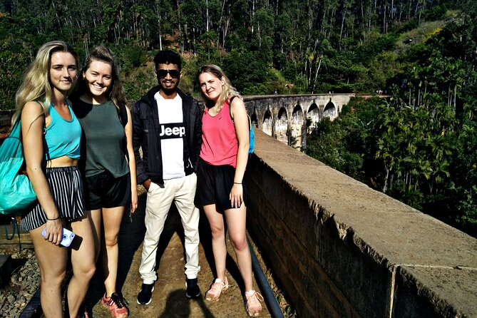 Sri Lanka Culture Tour - Customer Experience Insights