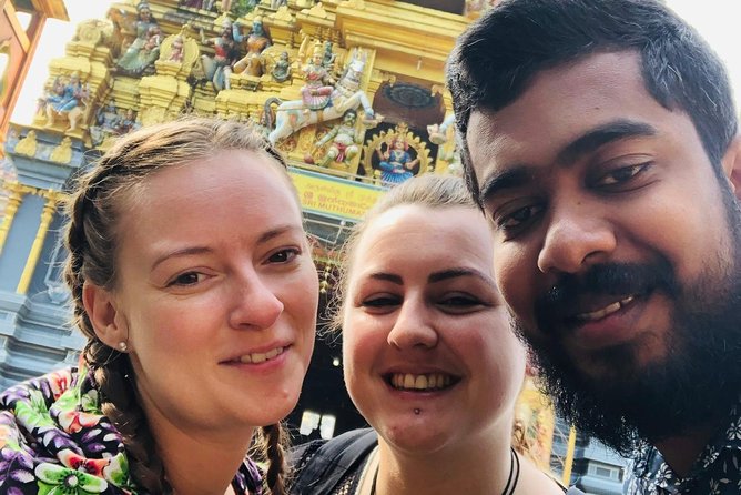 Sri Lanka Tour Itinerary . 6n/7d With Driver, Vehicle and H/B Accommodations - Customer Reviews