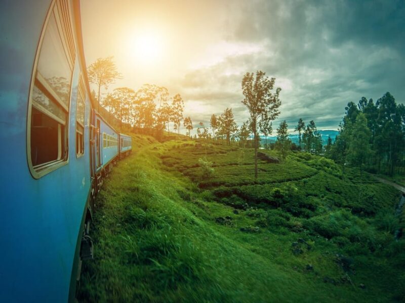 Sri Lanka Trekking, Hiking 5 Days Tour - Important Information