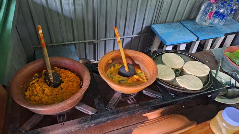 Sri Lankan Cooking Class in Bentota - Guidance From Expert Chefs