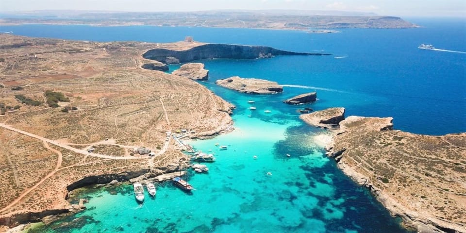 St Julians: Powerboat Gozo, Comino and Blue Lagoon - Customer Experiences