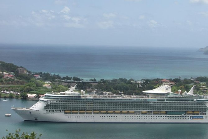 St. Lucia 360 Island Tour - Customer Reviews