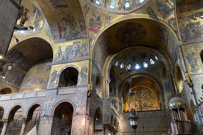 St. Marks Cathedral Priority Ticket, AudioGuide History Gallery - Customer Feedback and Ratings