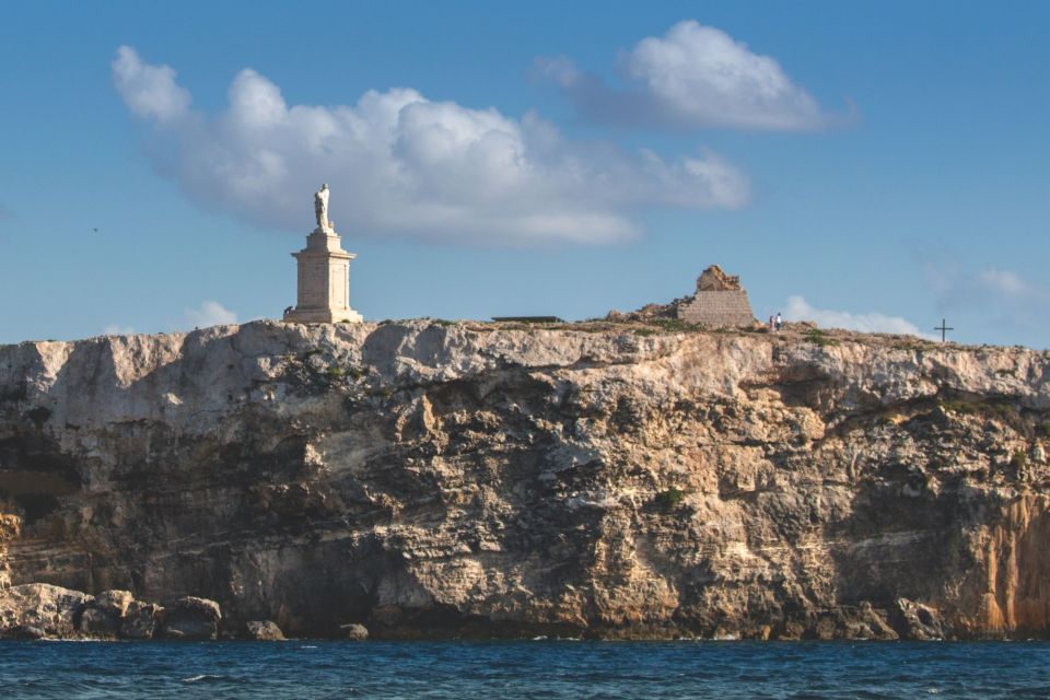 St. Pauls Bay: Gozo, Comino & St. Pauls Bus & Boat Tour - Customer Feedback