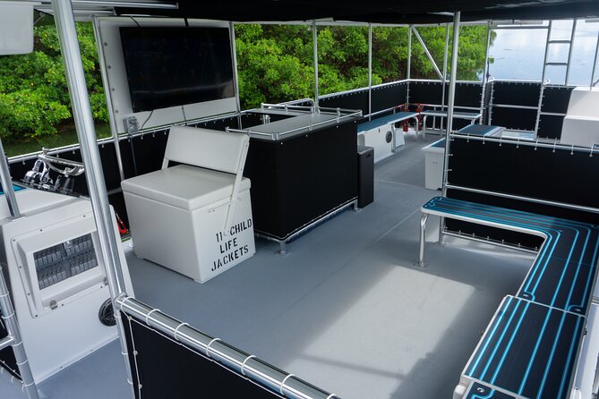 St. Pete Booze Cruise 21+ (All You Can Drink Pass Available) - Traveler Reviews and Ratings
