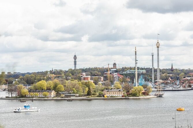 Stockholm Hidden Gem Tours by Locals: 100% Personalized & Private - Discovering Local Culture and History