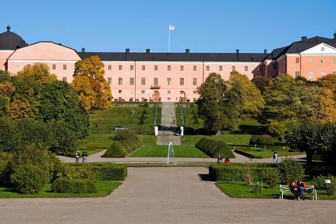 Stockholm Tour + VIKING Sigtuna City Review - Panoramic Tour of Stockholm