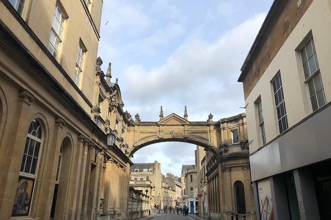 Stonehenge and Bath Private Car Tour - Reviews and Ratings