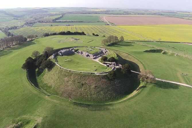Stonehenge, Avebury, and West Kennet Long Barrow From Salisbury - Getting to the Tour