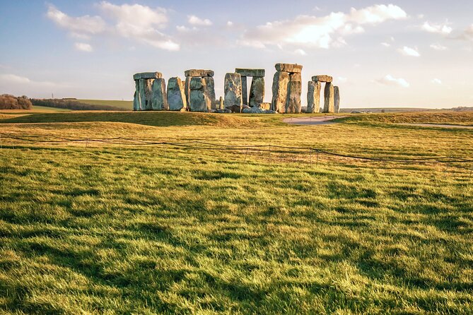 Stonehenge Private Immersive Audio Guide - Discovering Iconic Stonehenge Viewpoints
