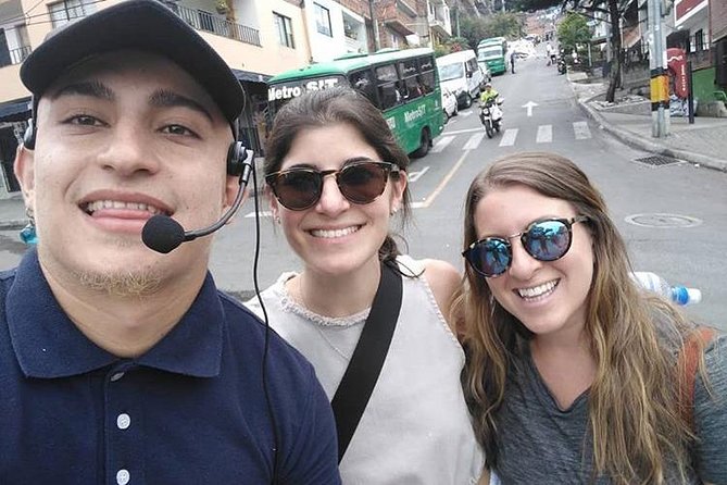 Storytellers Tours - Accessibility and Health