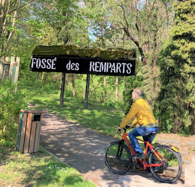 Strasbourg: Bike Tour With a Guide - Pricing and Cancellation
