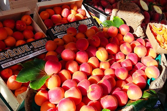 Stroll a Local French Market & Have a Picnic - Immersive and Personalized Tour