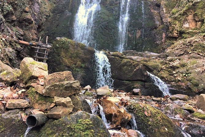 Strumica Monasteries and Waterfalls Tour From Skopje - Discovering Strumica Waterfalls