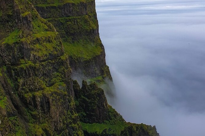 Súðuroy Island Day Tour, Faroe Islands - Scenic Ferry Ride to Suduroy