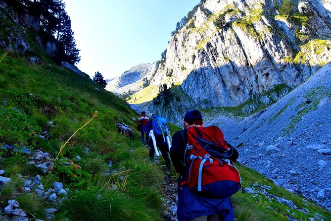 Summit Albania Hiking, Holy Mount of Tomorr,Off Road Albania, Berat (ARG) - Viator Reliability