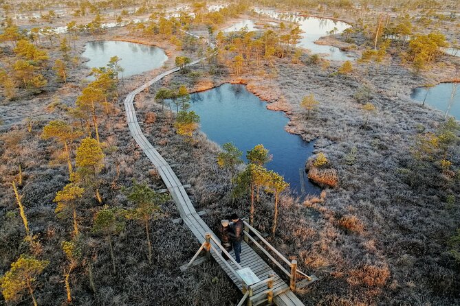 Sunrise at Kemeri National Park - Traveler Reviews and Pricing
