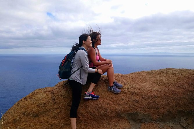 SUNRISE Guided HIKE in Ponta De São Lourenço Natural Reserve PR8 - Traveler Photographs Shared