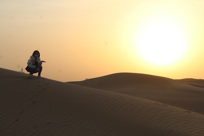 Sunrise Safari With Wildlife Experience - Customer Reviews Highlights