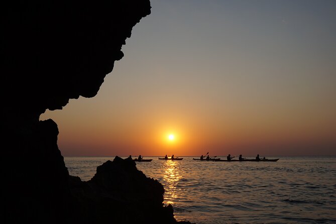 Sunrise Sea Kayaking Experience With Breakfast - Early Morning Start Details
