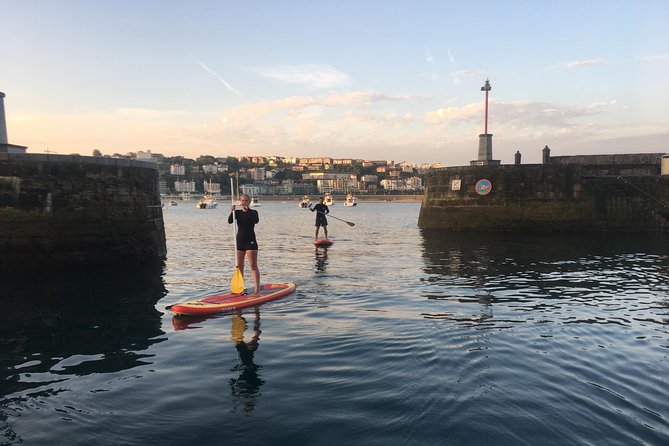 Sunrise SUP Tour & Breakfast - Private Stand up Paddle Boarding Experience - Instructor Expertise