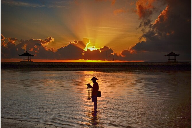 Sunrise With Fisherman Shot Tour in Bali - Customer Experiences