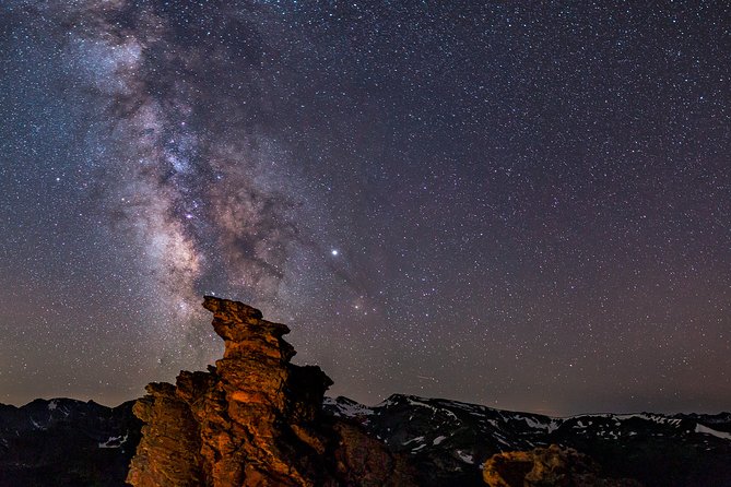 5 Best Tours In Rocky Mountain National Park