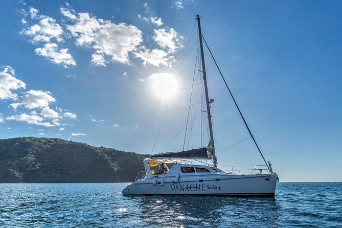 Sunset Catamaran From Flamingo Guanacaste - Customer Feedback