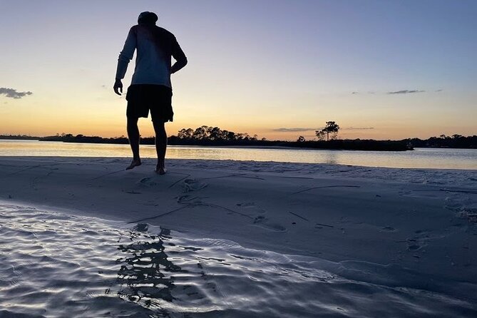 Sunset Clear Kayak Tour Destin Ft. Walton Beach - Guest Feedback and Concerns