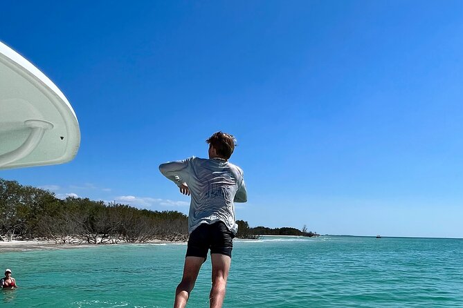 Sunset Cruises-Dolphin Tours-Skyway Bridge Tours-Shelling-Snorkel - Private Tour Benefits