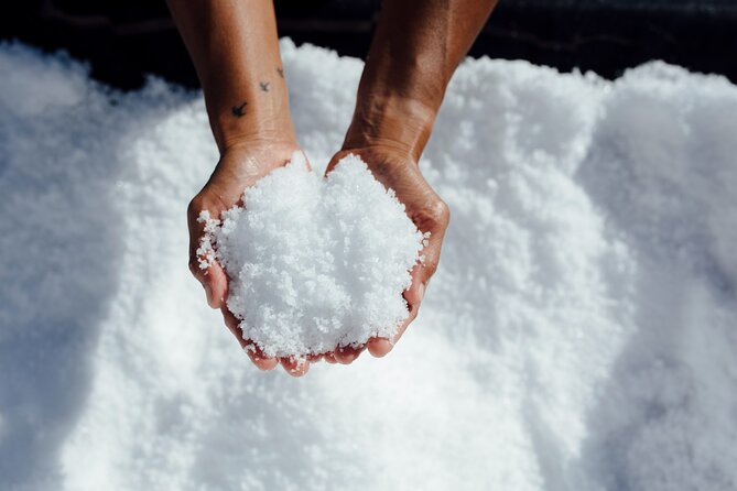 Sunset Kona Salt Farm Tour - Participant Reviews