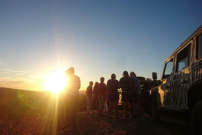 Sunset Safari With Traditional Dinner - Exploring the Algarve Interior