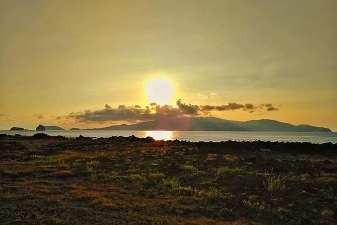 Sunset Tour With Regional Dinner - The Sum Up
