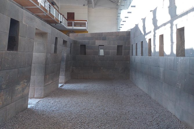 Super City Tour Cusco Full Day With Lunch - Highlights