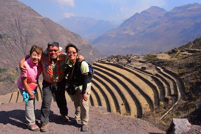 Super Sacred Valley of the Incas 1 Day - Urubamba